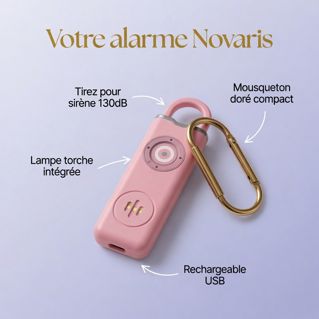 Protège sans combattre